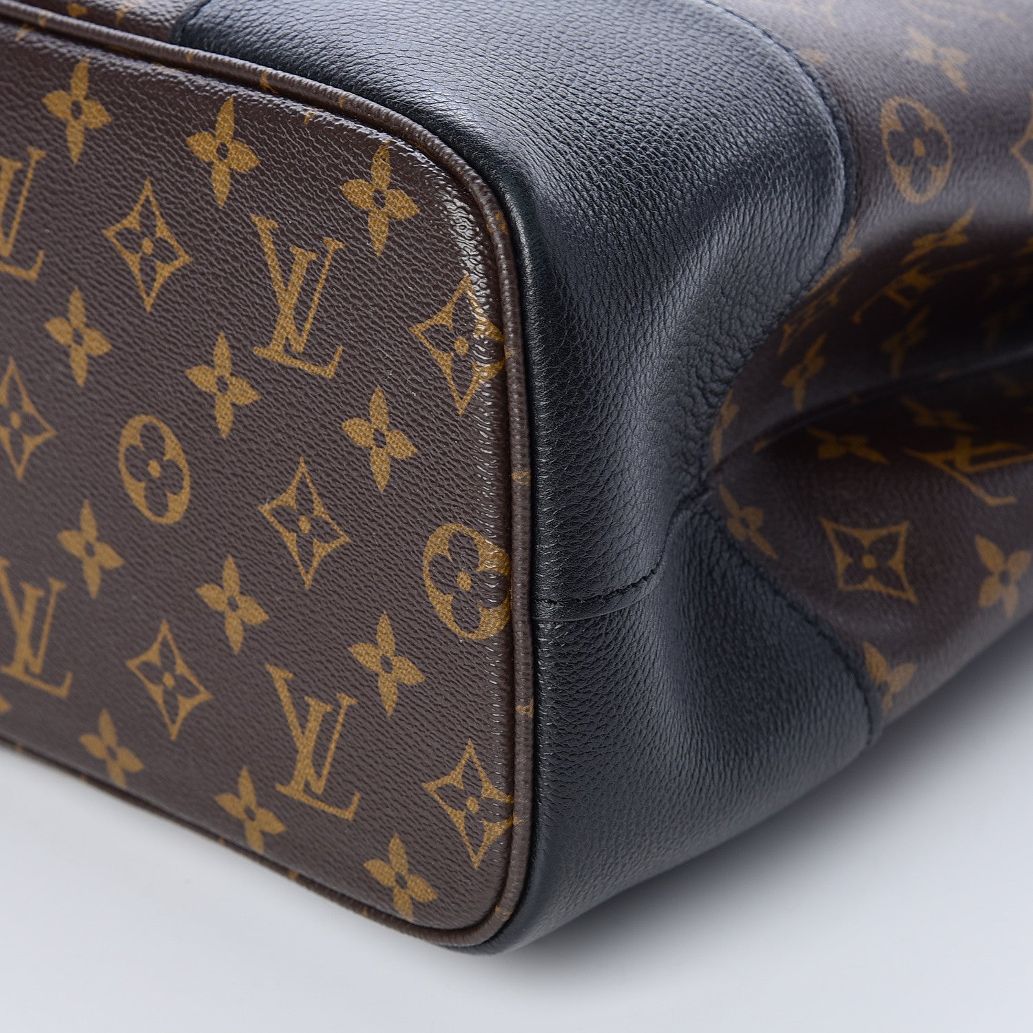 Louis Vuitton Monogram Flandrin Black 11 of 11