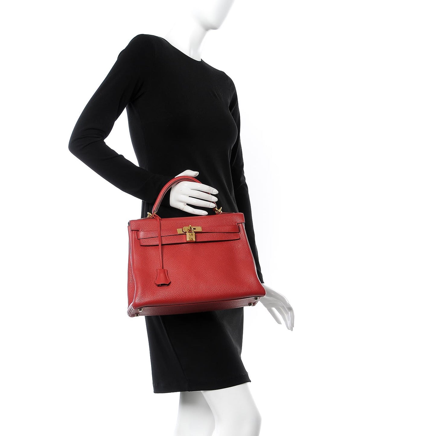 Taurillon Clemence Kelly Retourne 32 Rouge Casaque