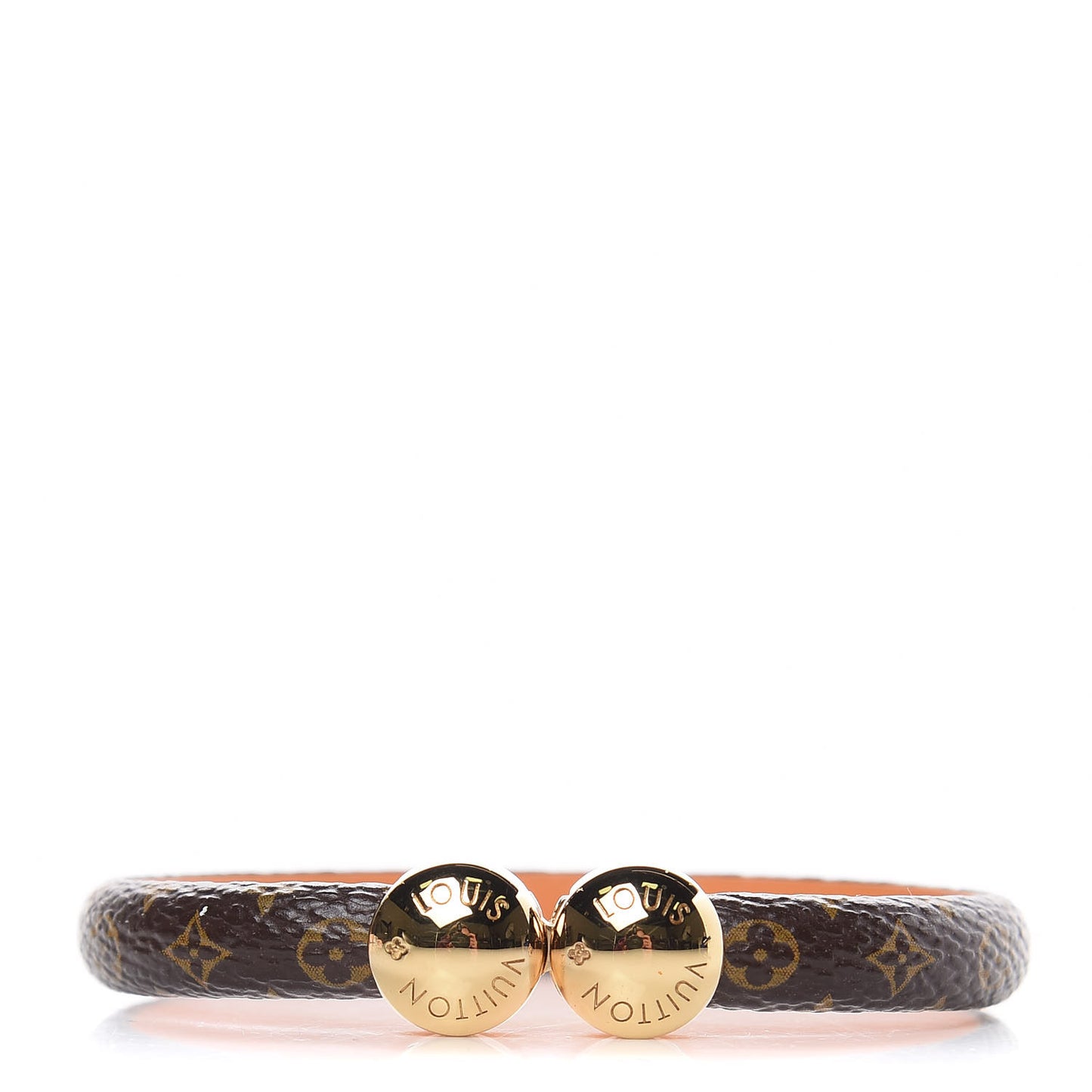 Monogram Historic Bracelet 19