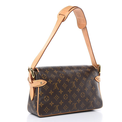 Louis Vuitton Monogram Hudson PM 3 of 21