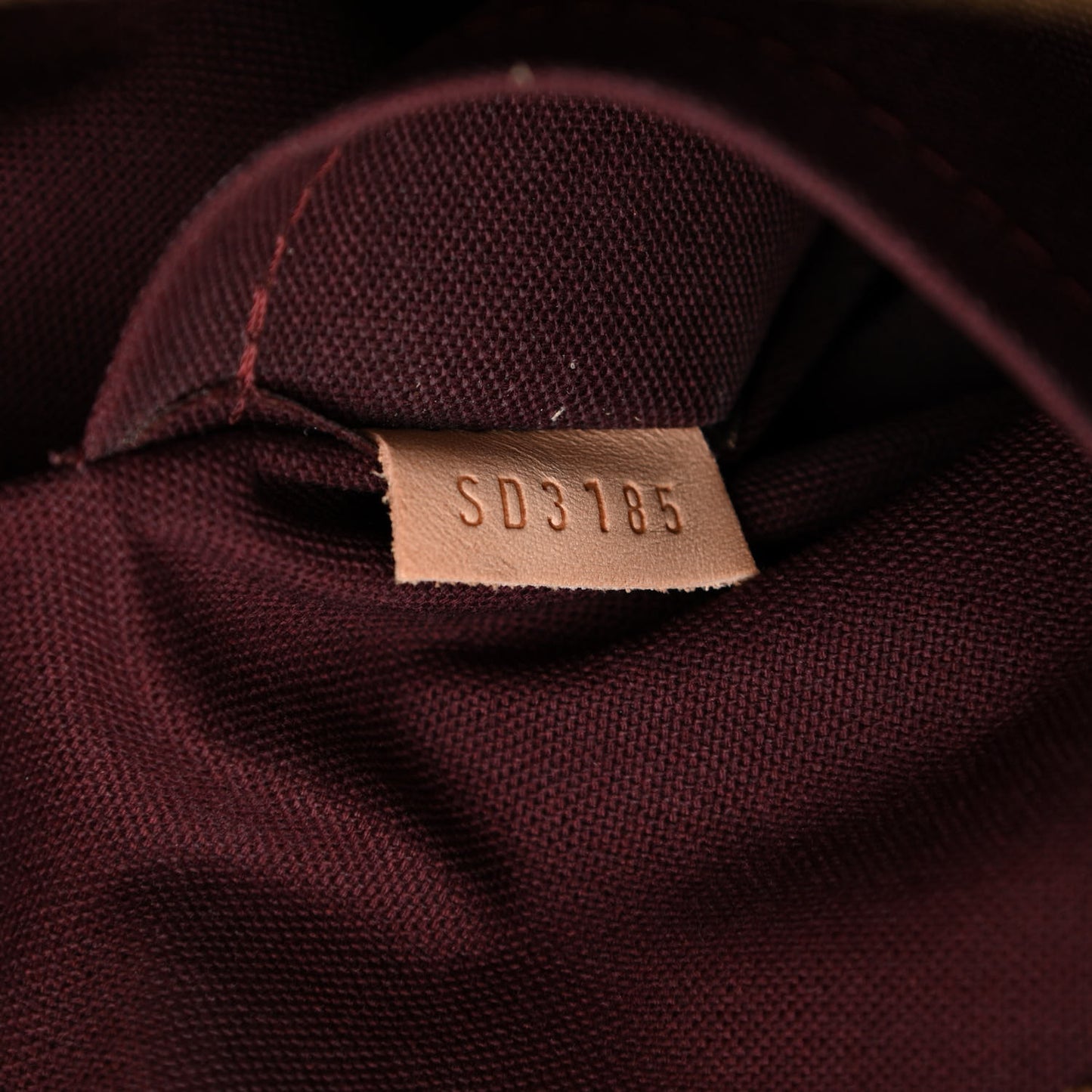 Monogram Turenne MM