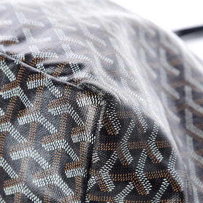 Goyard Goyardine Saint Louis GM Black 15 of 20