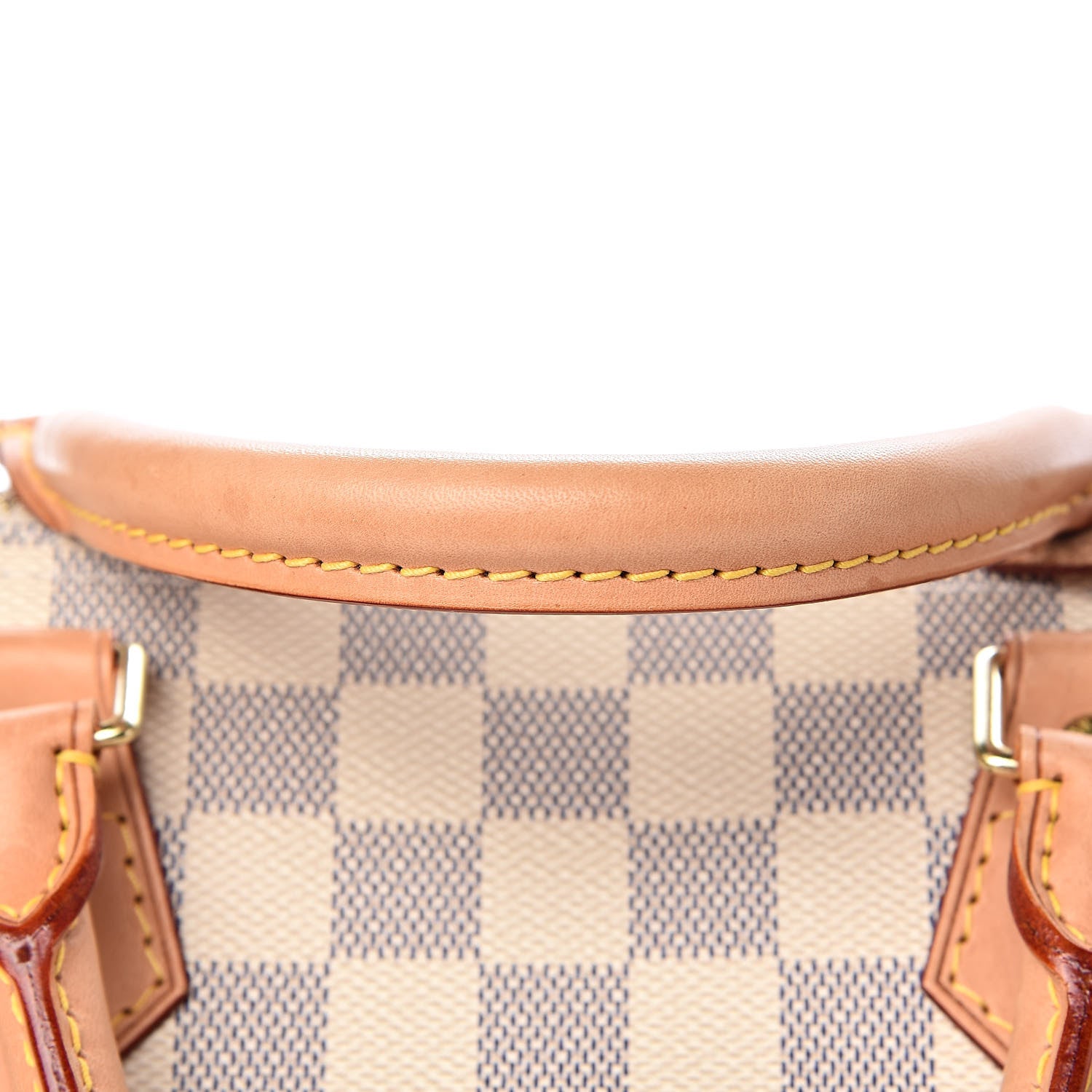 Louis Vuitton Damier Azur Speedy 30 8 of 12
