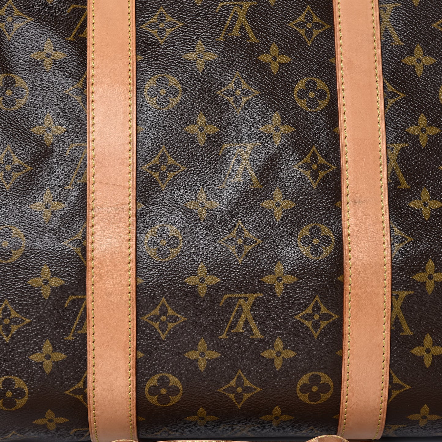 Monogram Keepall Bandouliere 55