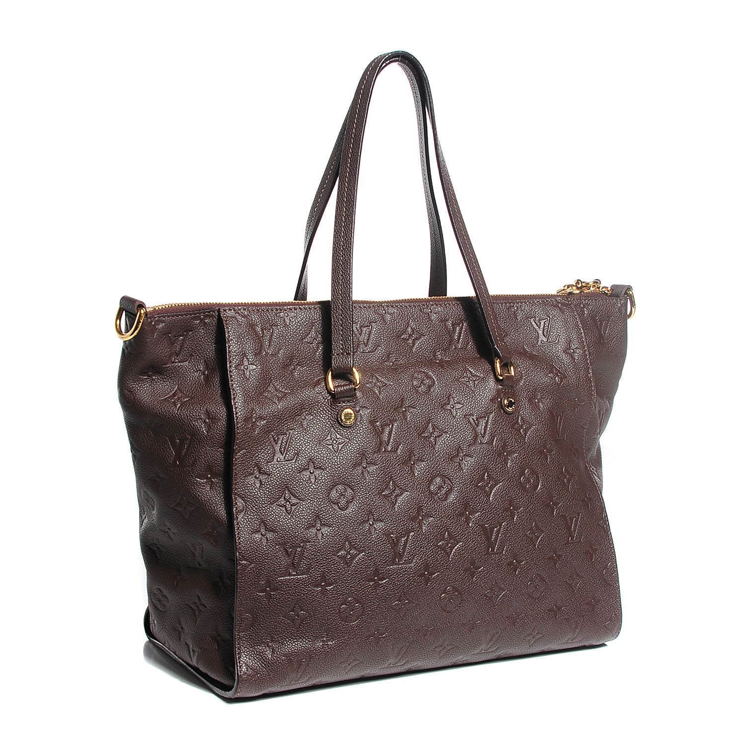 Louis Vuitton Empreinte Lumineuse PM Terre 3 of 7