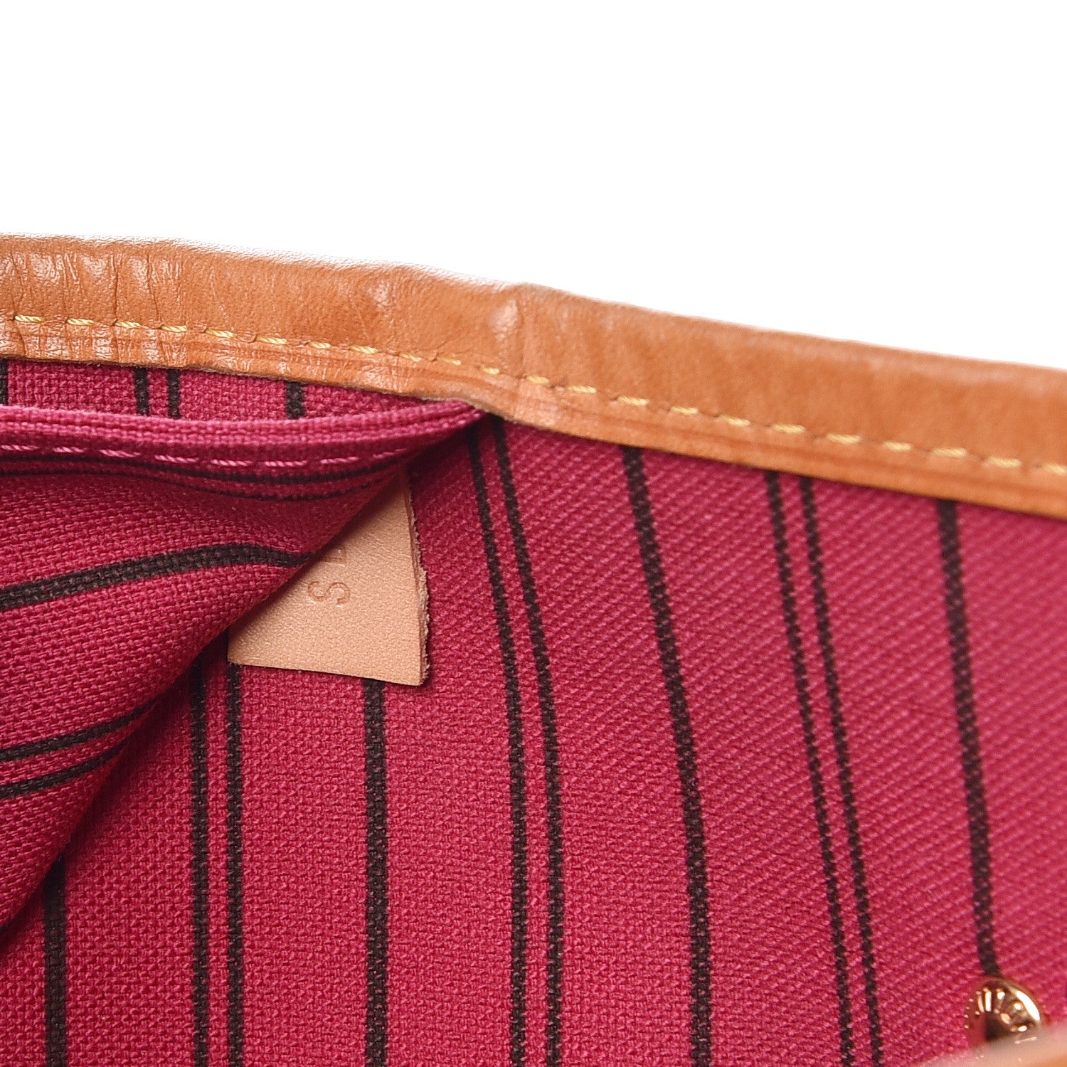 Louis Vuitton Monogram Neo Neverfull GM Pivoine 7 of 16