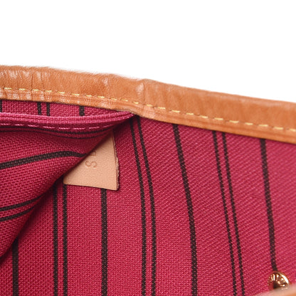 Louis Vuitton Monogram Neo Neverfull GM Pivoine 7 of 16