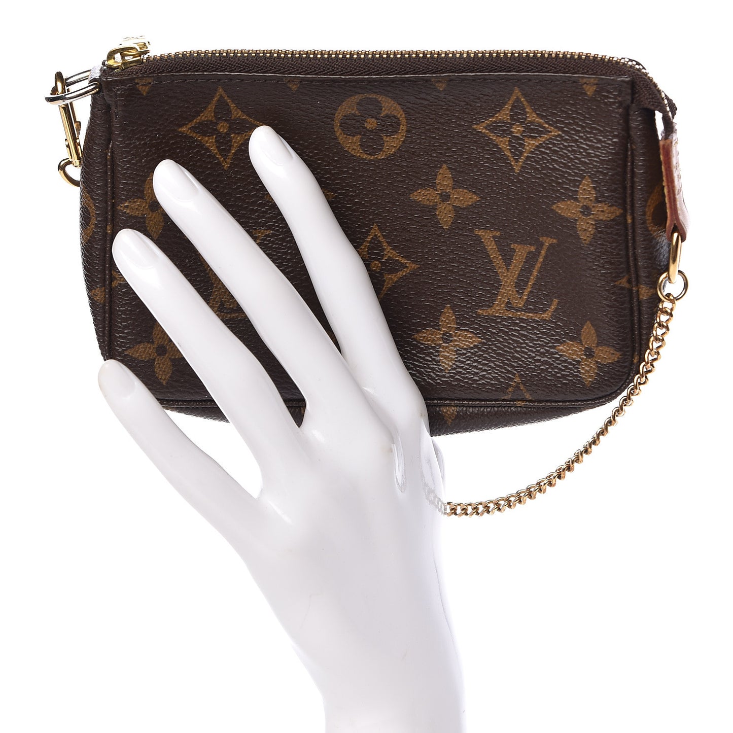 Monogram Mini Pochette Accessories