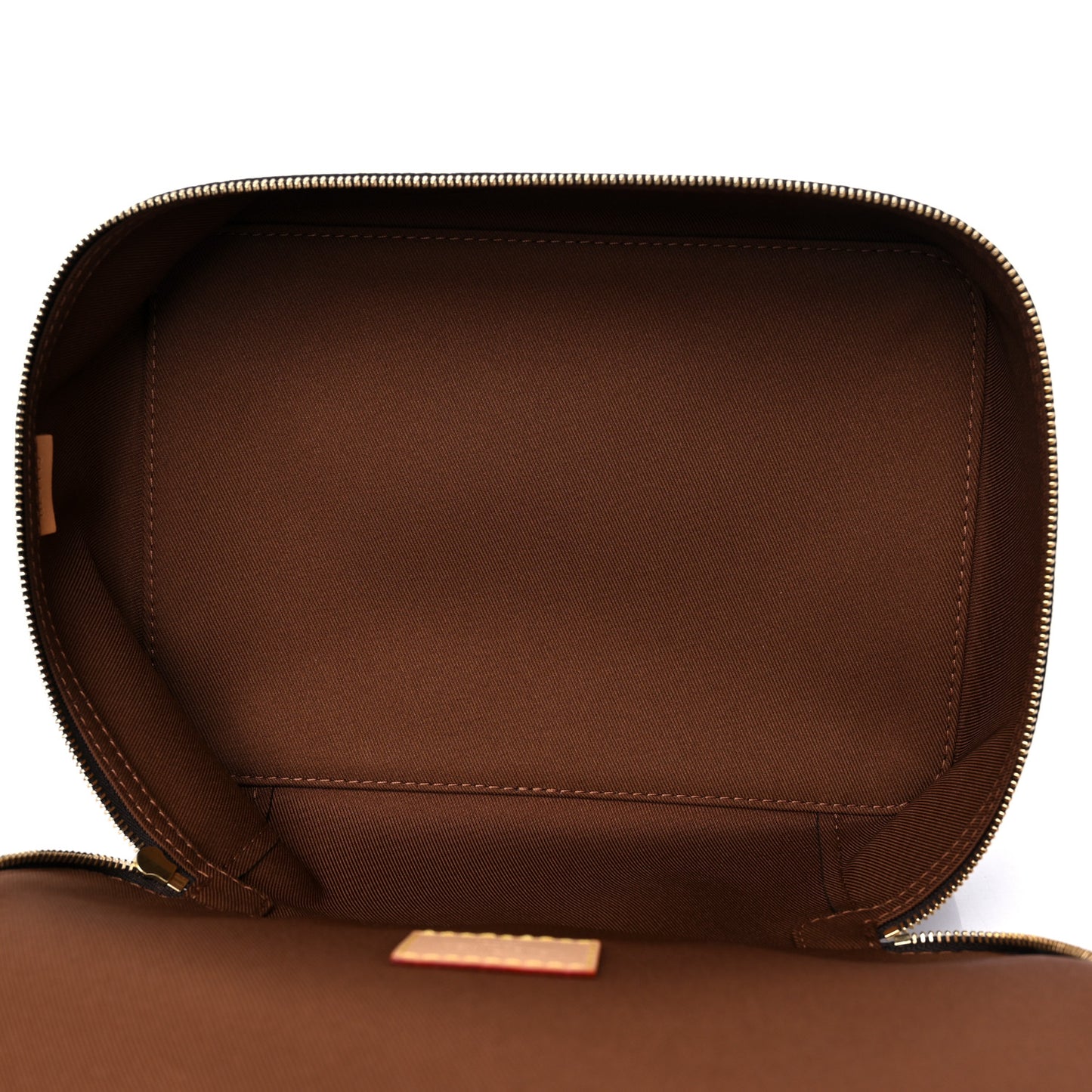 Monogram Packing Cube MM