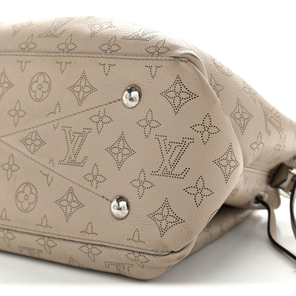 Louis Vuitton Mahina Bella Tote Galet 9 of 13