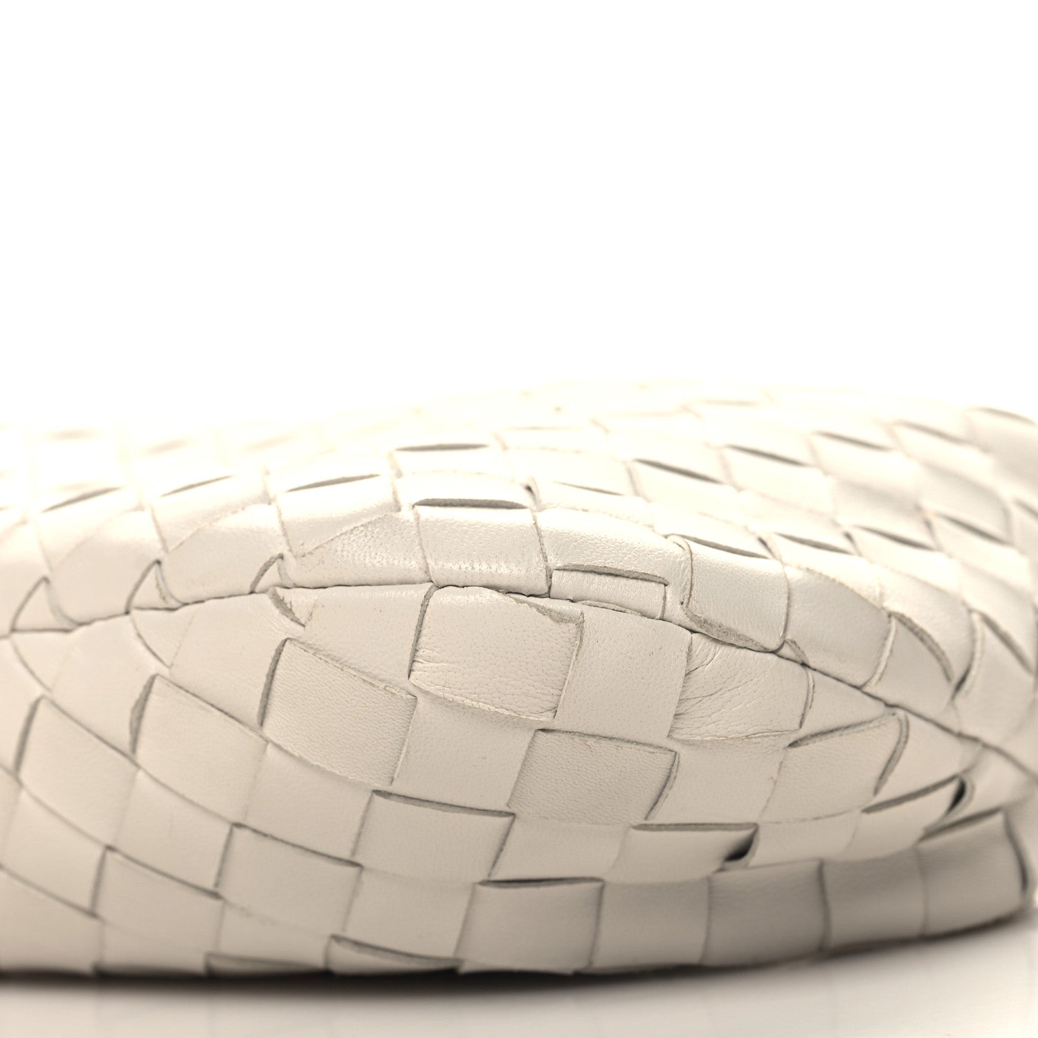 Bottega Veneta Nappa Intrecciato Mini Jodie Chalk 10 of 10