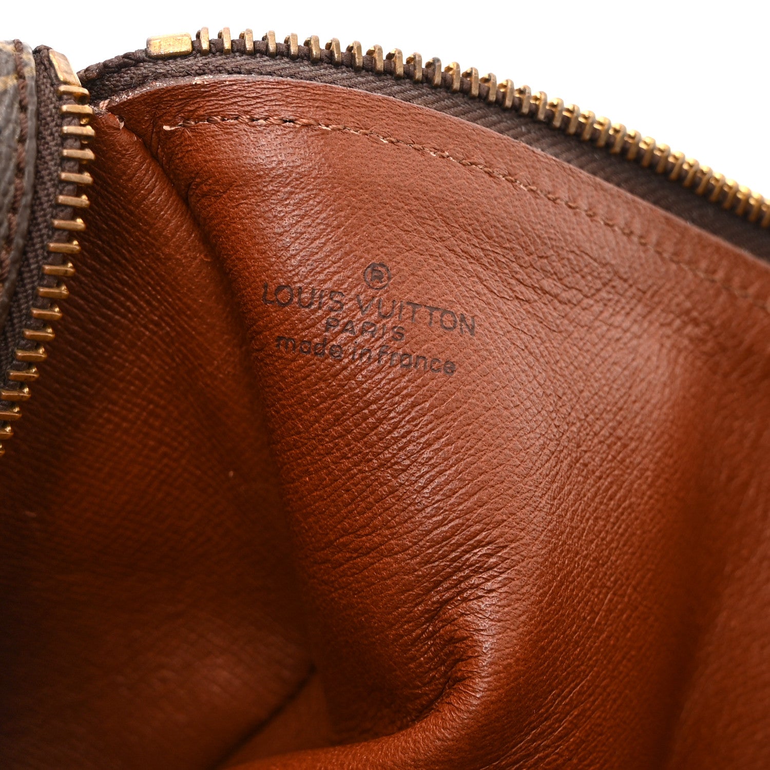 Louis Vuitton Monogram Papillon 26 6 of 10