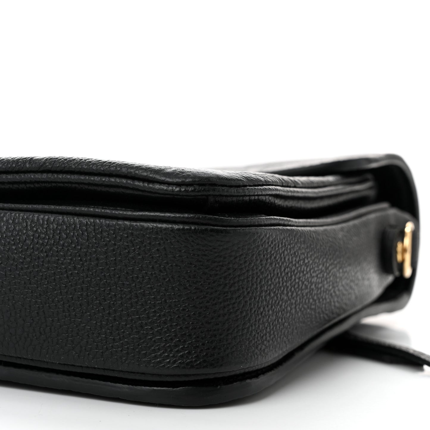 Empreinte Pochette Metis Black