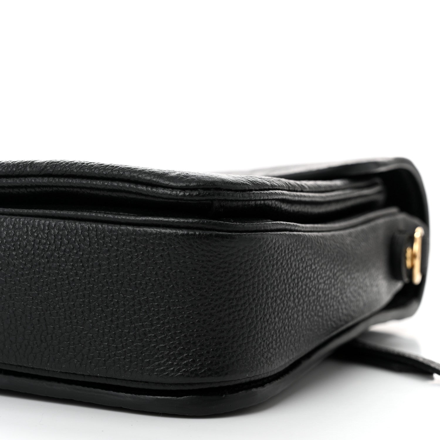 Louis Vuitton Empreinte Pochette Metis Black 9 of 10