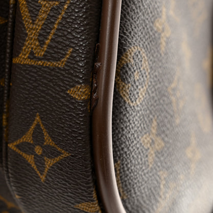 Louis Vuitton Monogram Satellite 60 10 of 11