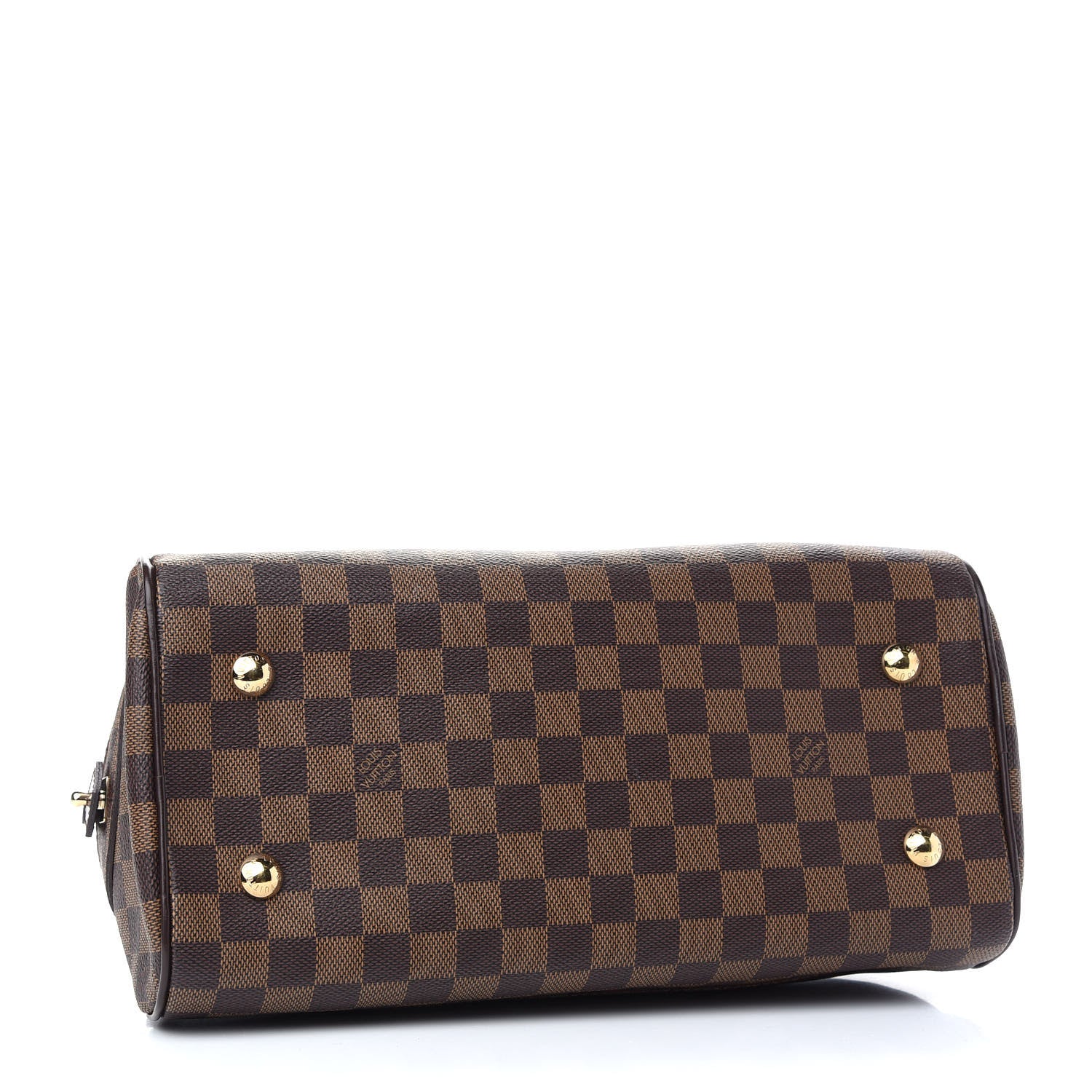 Louis Vuitton Damier Ebene Duomo 4 of 8