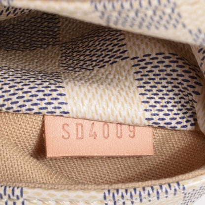 Louis Vuitton Damier Azur Totally PM 6 of 7