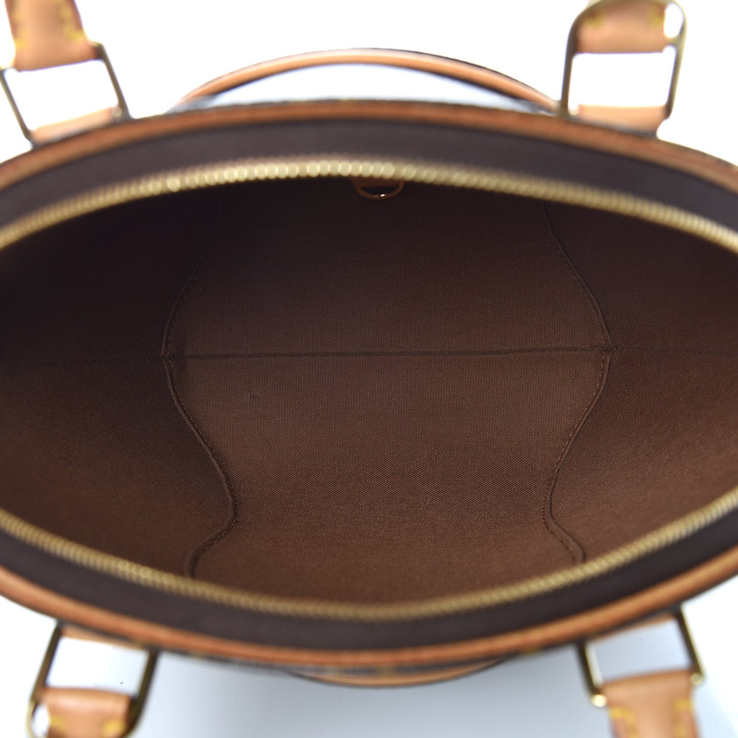Monogram Ellipse PM