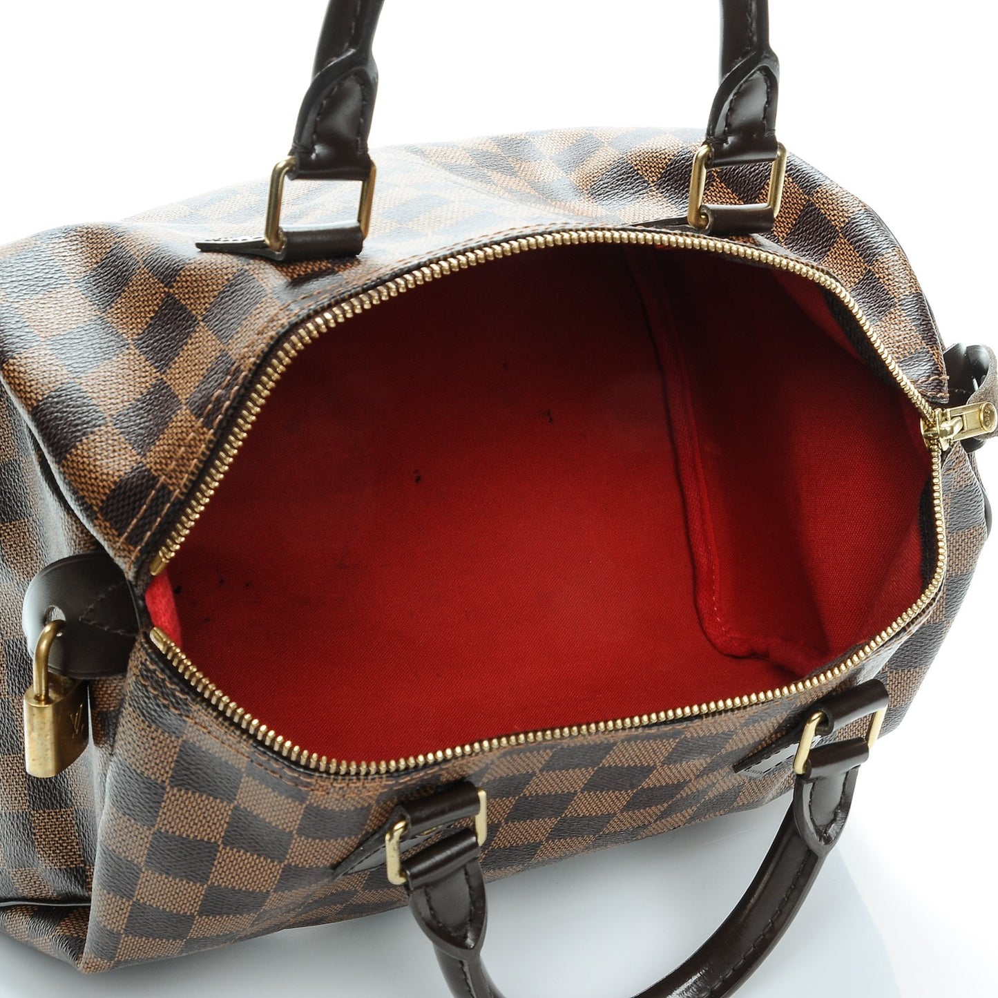 Damier Ebene Speedy 30
