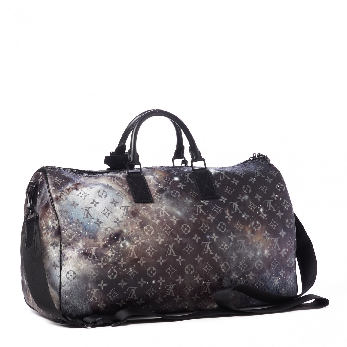Monogram Galaxy Keepall Bandouliere 50