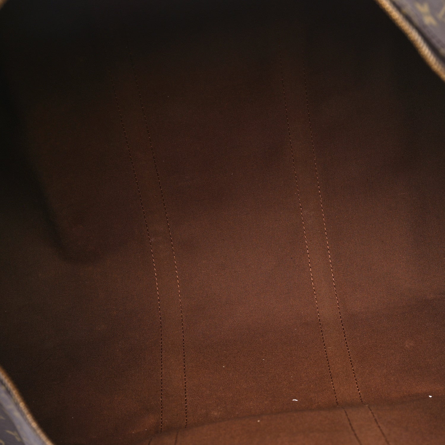 Louis Vuitton Monogram Keepall 55 4 of 13