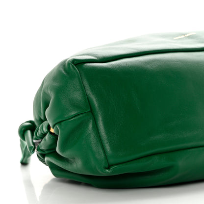 Mansur Gavriel Lambskin Cloud Clutch Leaf 7 of 9