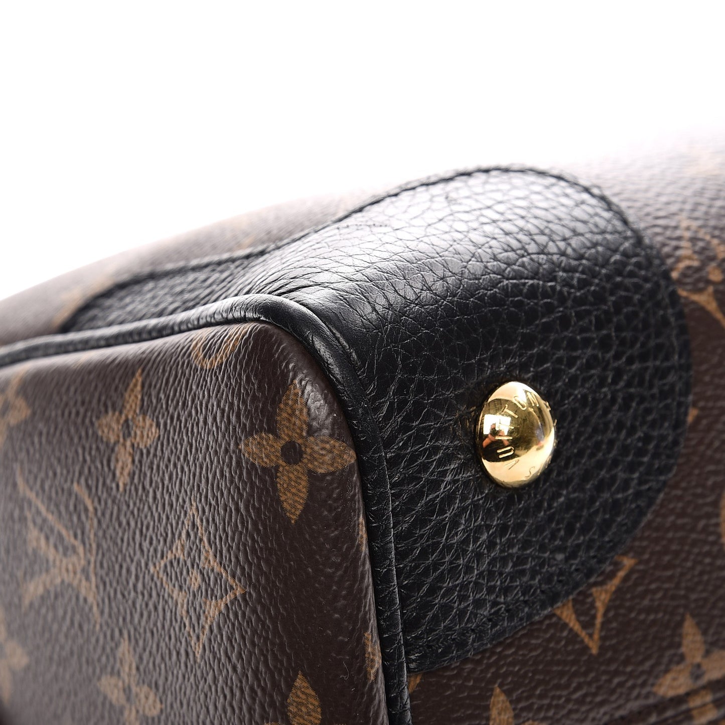 Monogram Retiro NM Black