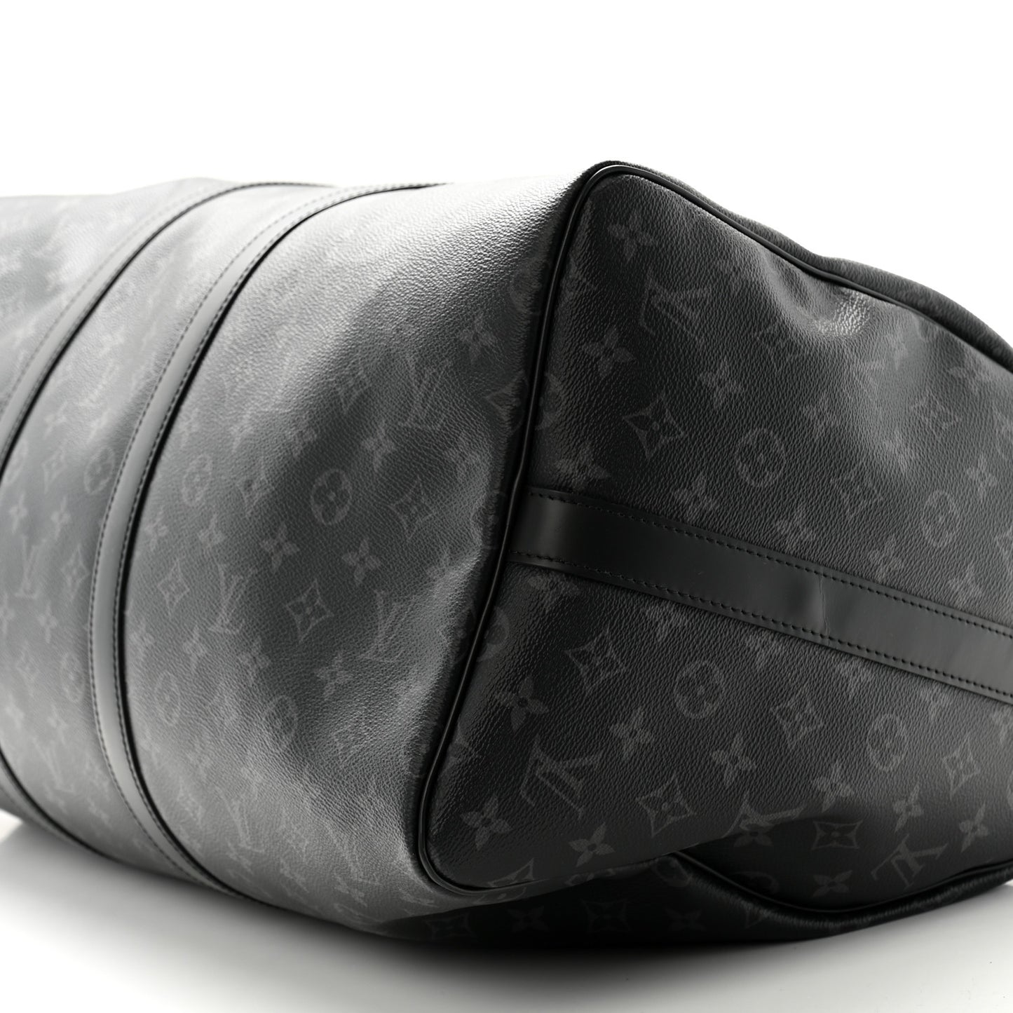 Monogram Eclipse Keepall Bandouliere 55