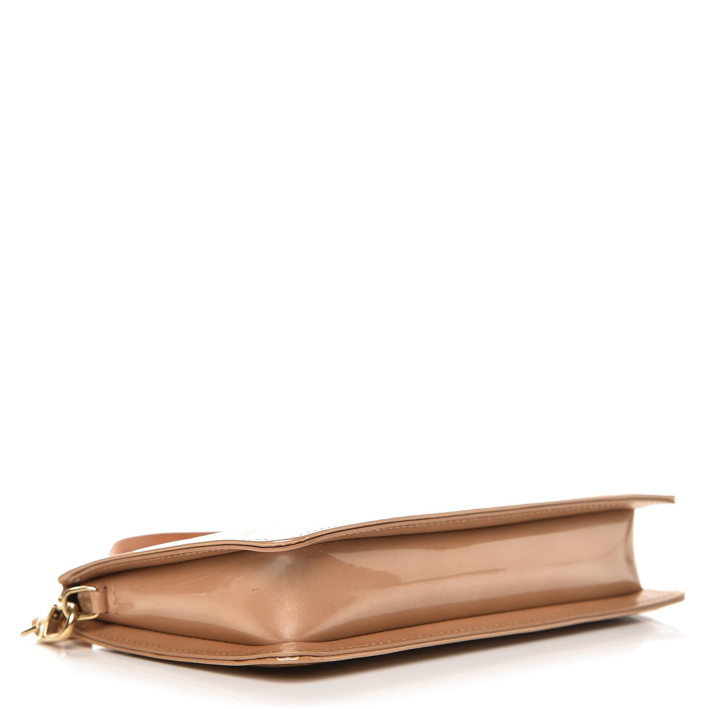 Vernis Lexington Pochette Noisette