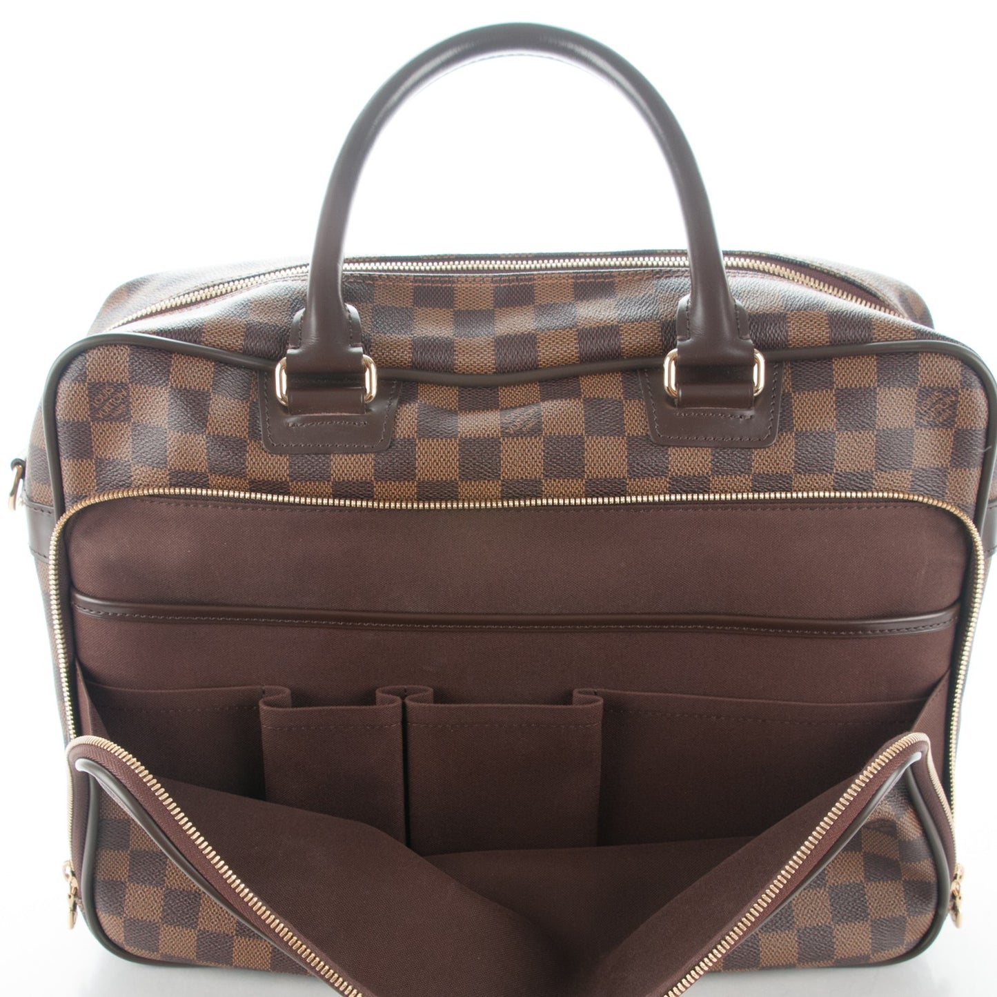 Damier Ebene Icare