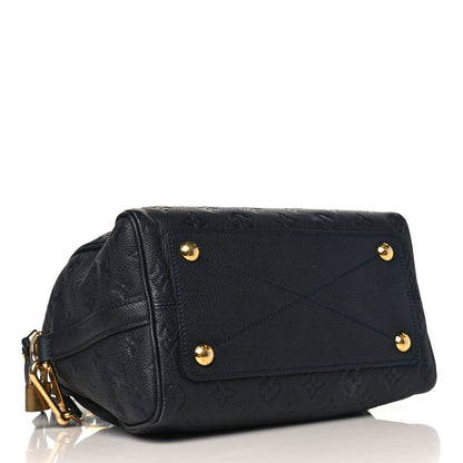 Louis Vuitton Empreinte Speedy Bandouliere 25 Infini 3 of 9