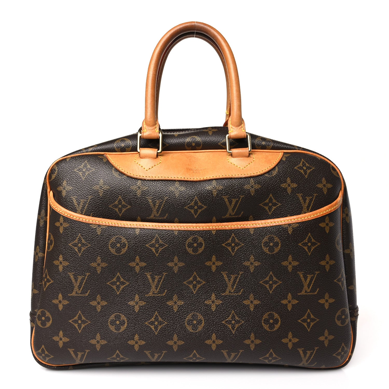 Louis Vuitton Monogram Deauville 1 of 9