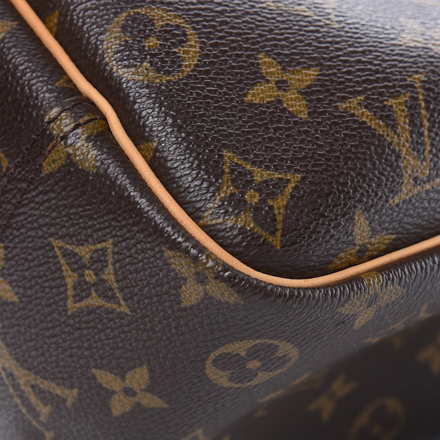 Monogram Deauville