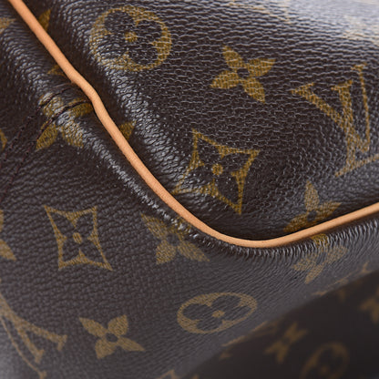 Louis Vuitton Monogram Deauville 18 of 23