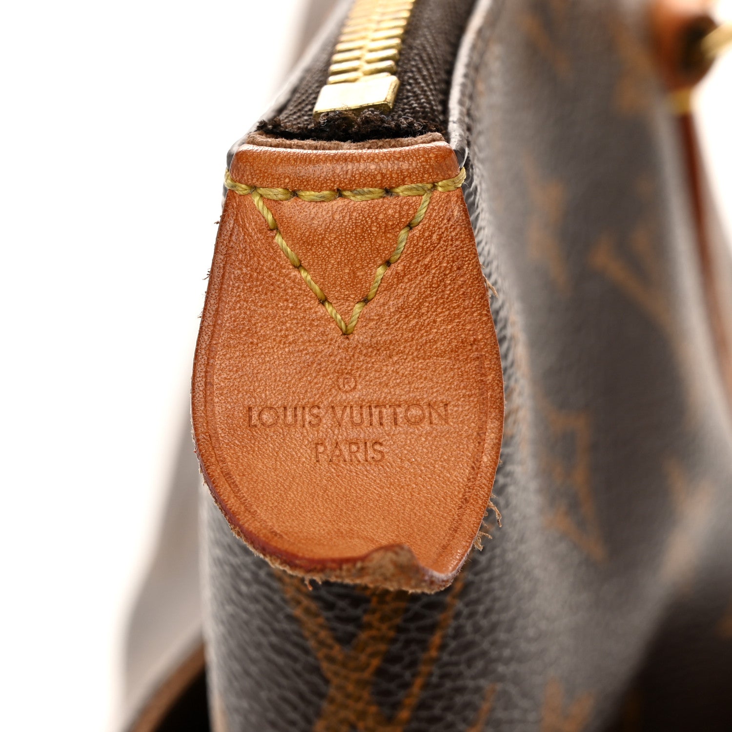 Louis Vuitton Monogram Totally MM 6 of 10