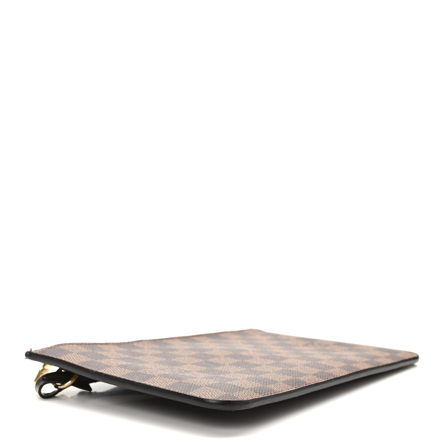 Damier Ebene Neverfull MM GM Pochette