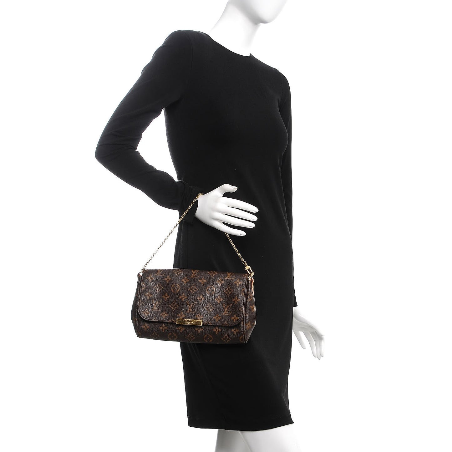 Monogram Favorite MM