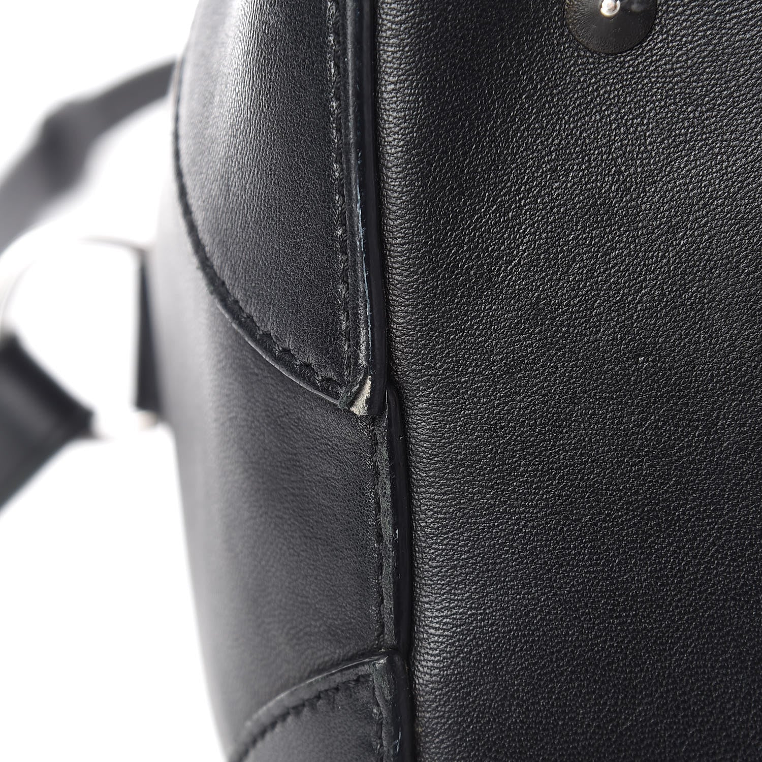 Givenchy Lambskin Quilted Medium Lucrezia Black 17 of 26