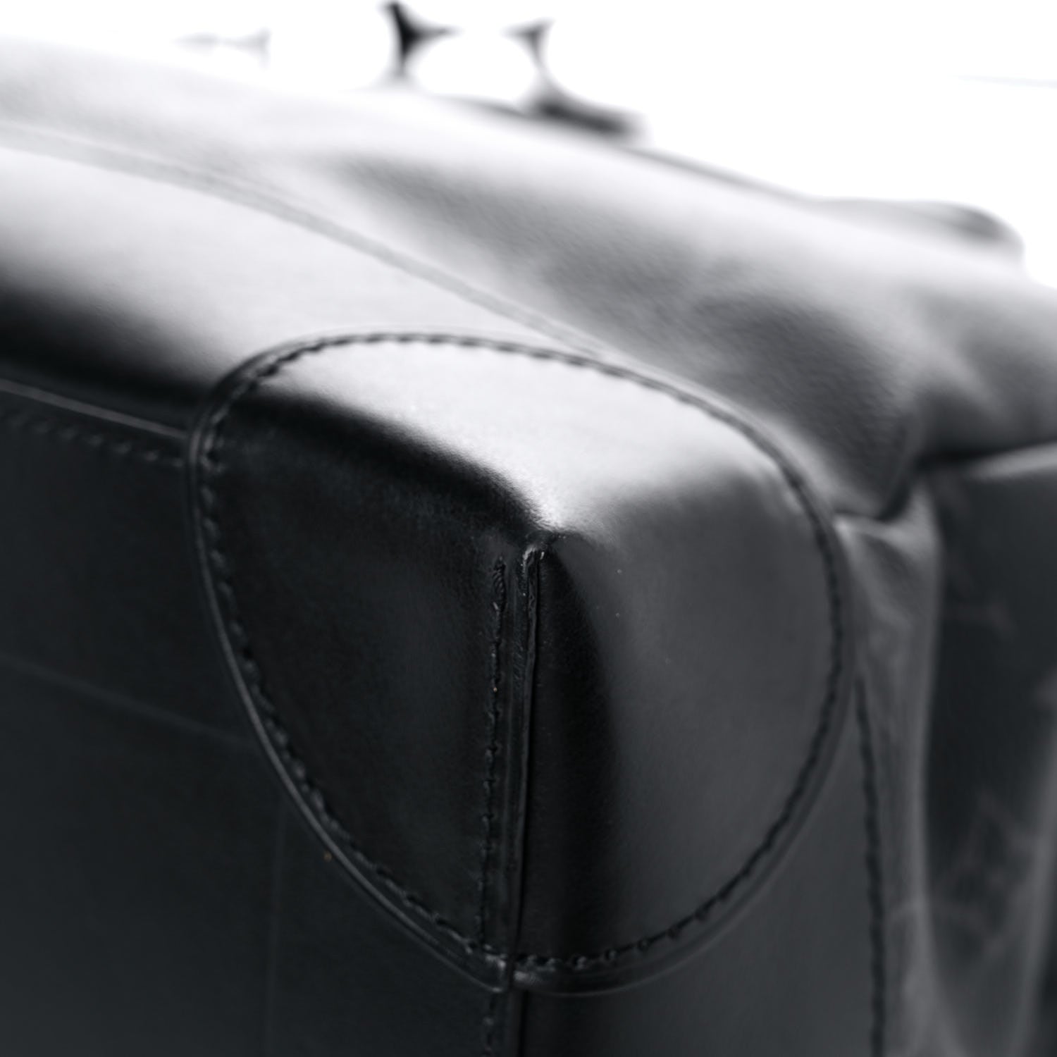 Louis Vuitton Monogram Eclipse Steamer PM 10 of 20