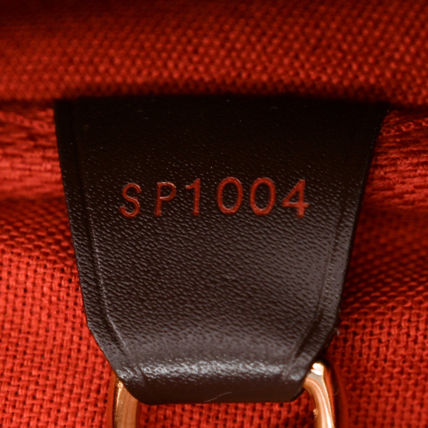 Damier Ebene Nolita 24 Heures