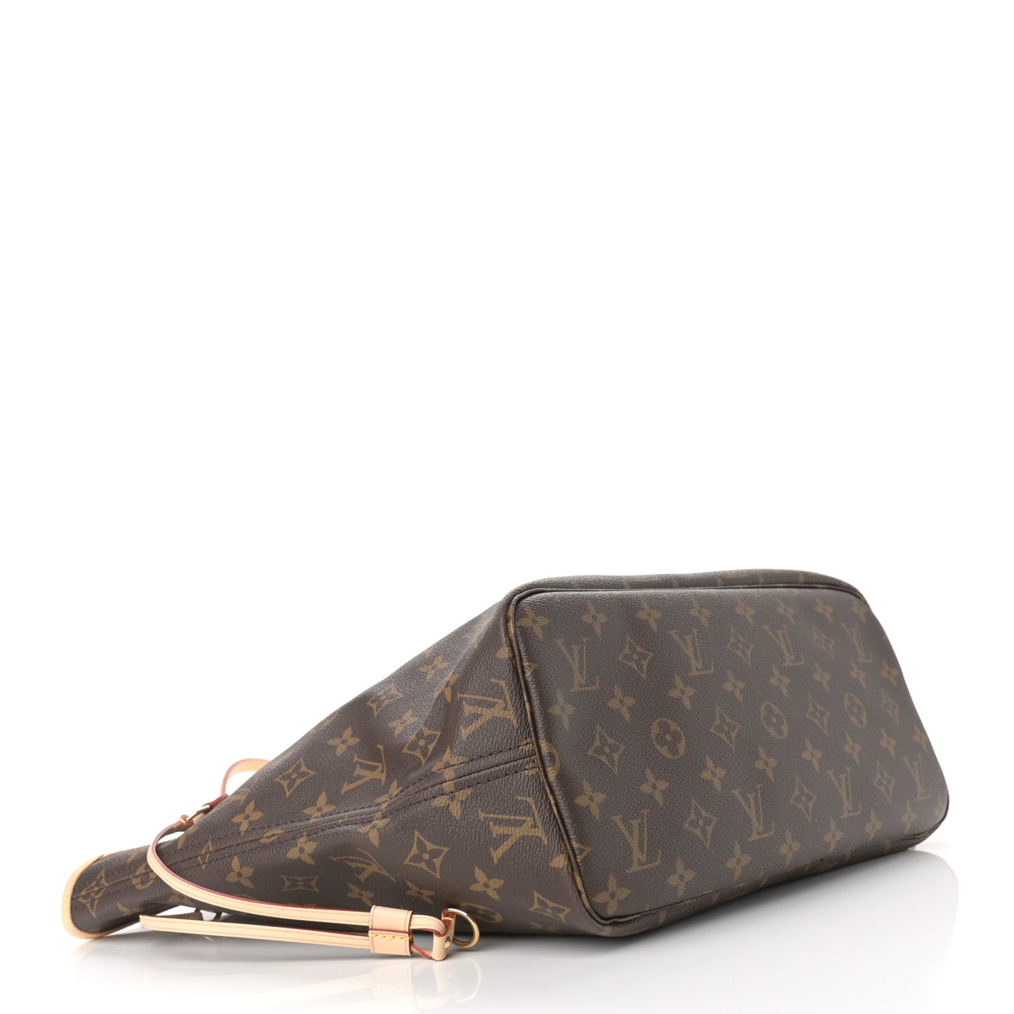 Monogram Neo Neverfull MM