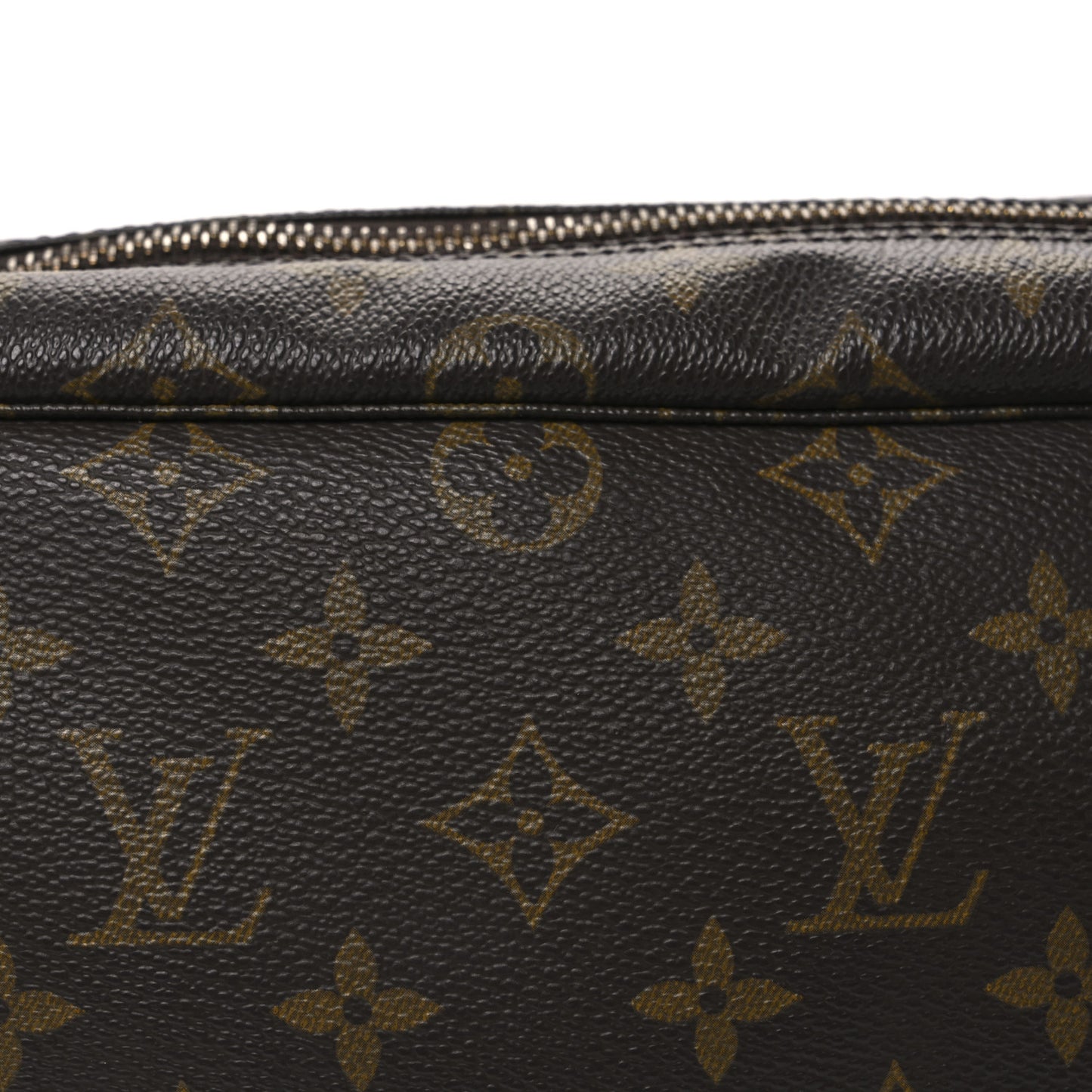 Monogram Trousse Toilette 28