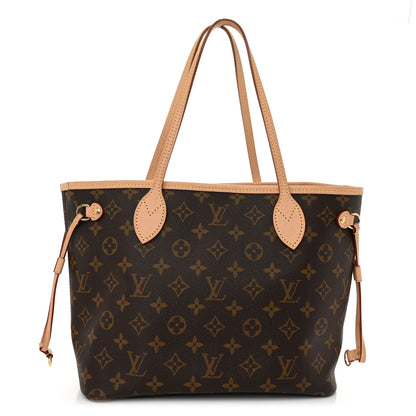 Louis Vuitton Monogram Neo Neverfull PM 1 of 10