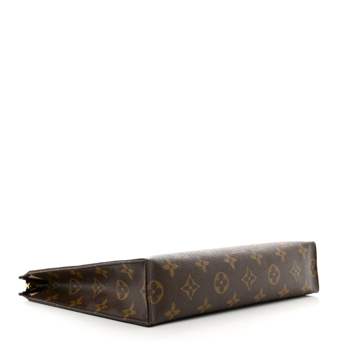 Monogram Toiletry Pouch 26