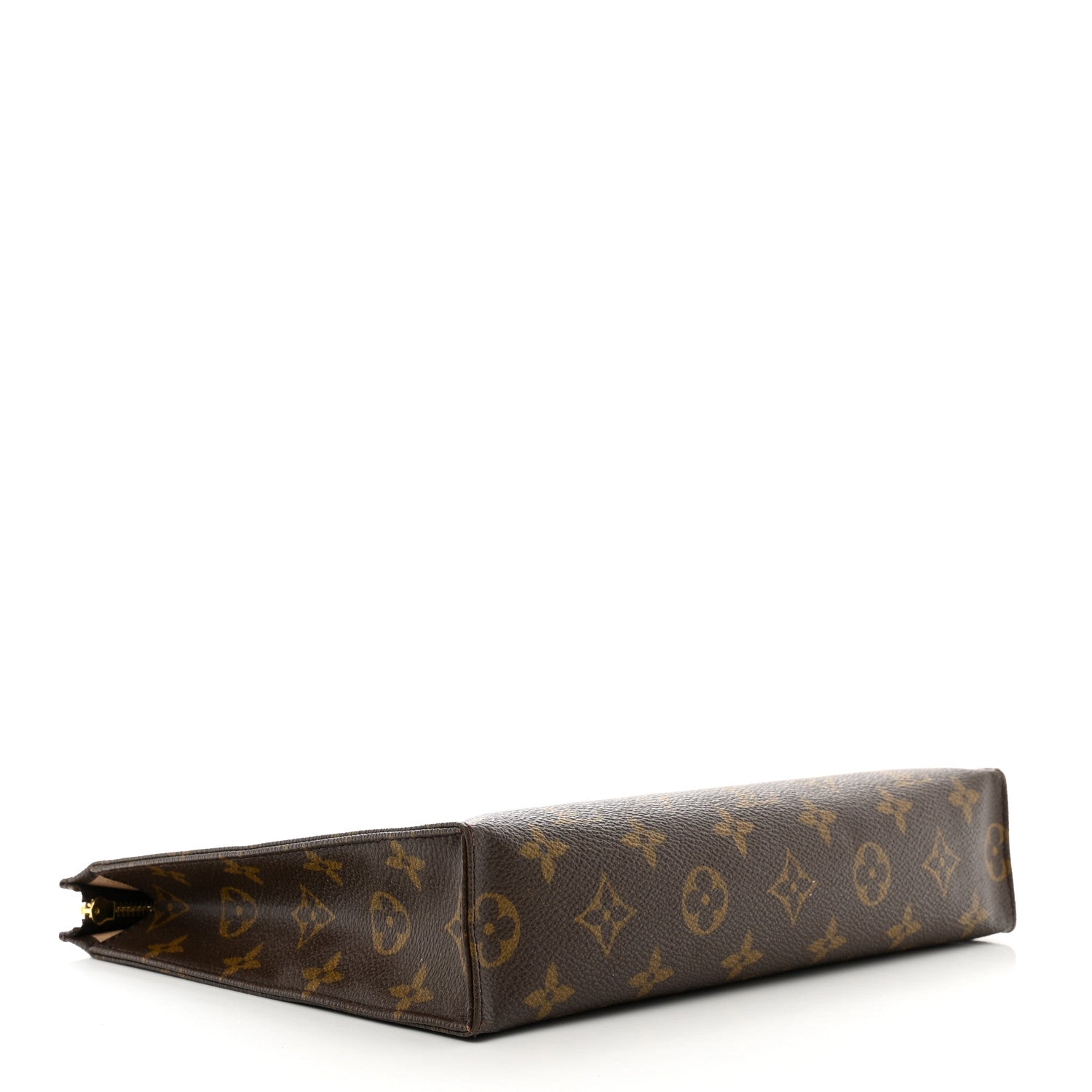 Louis Vuitton Monogram Toiletry Pouch 26 4 of 7