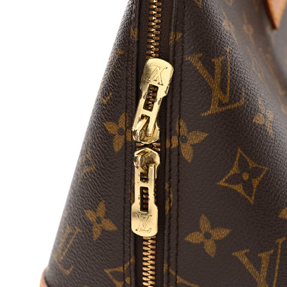 Louis Vuitton Monogram Alma PM 15 of 15
