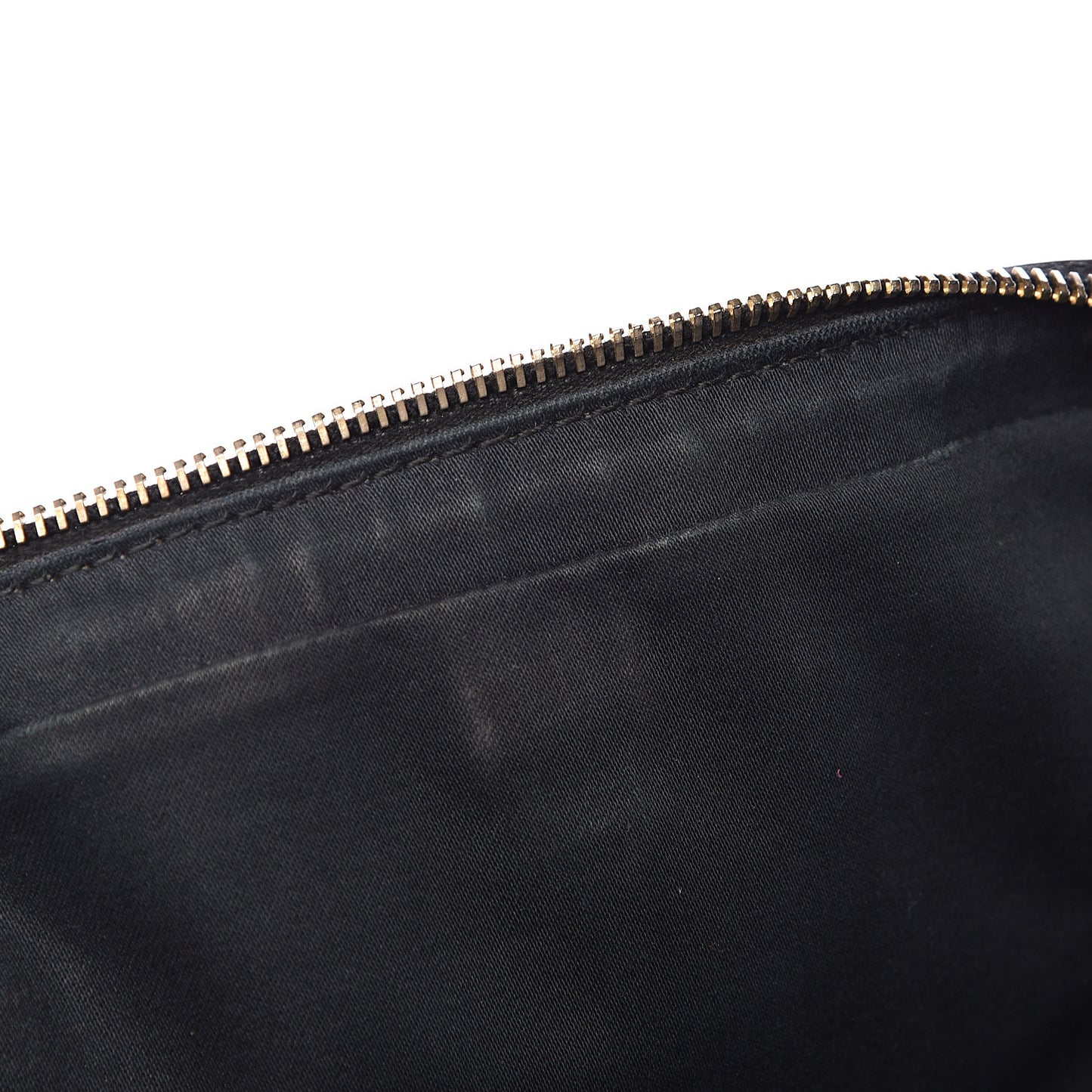 Patent Large Muse Black