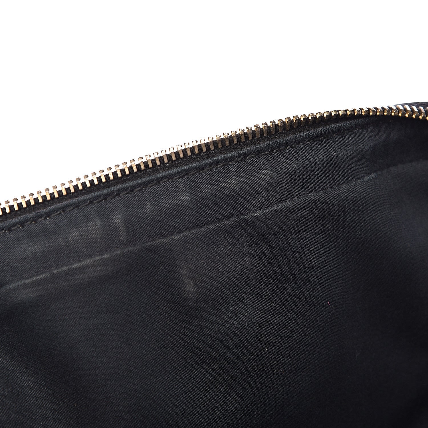 Saint Laurent Patent Large Muse Black 9 of 20