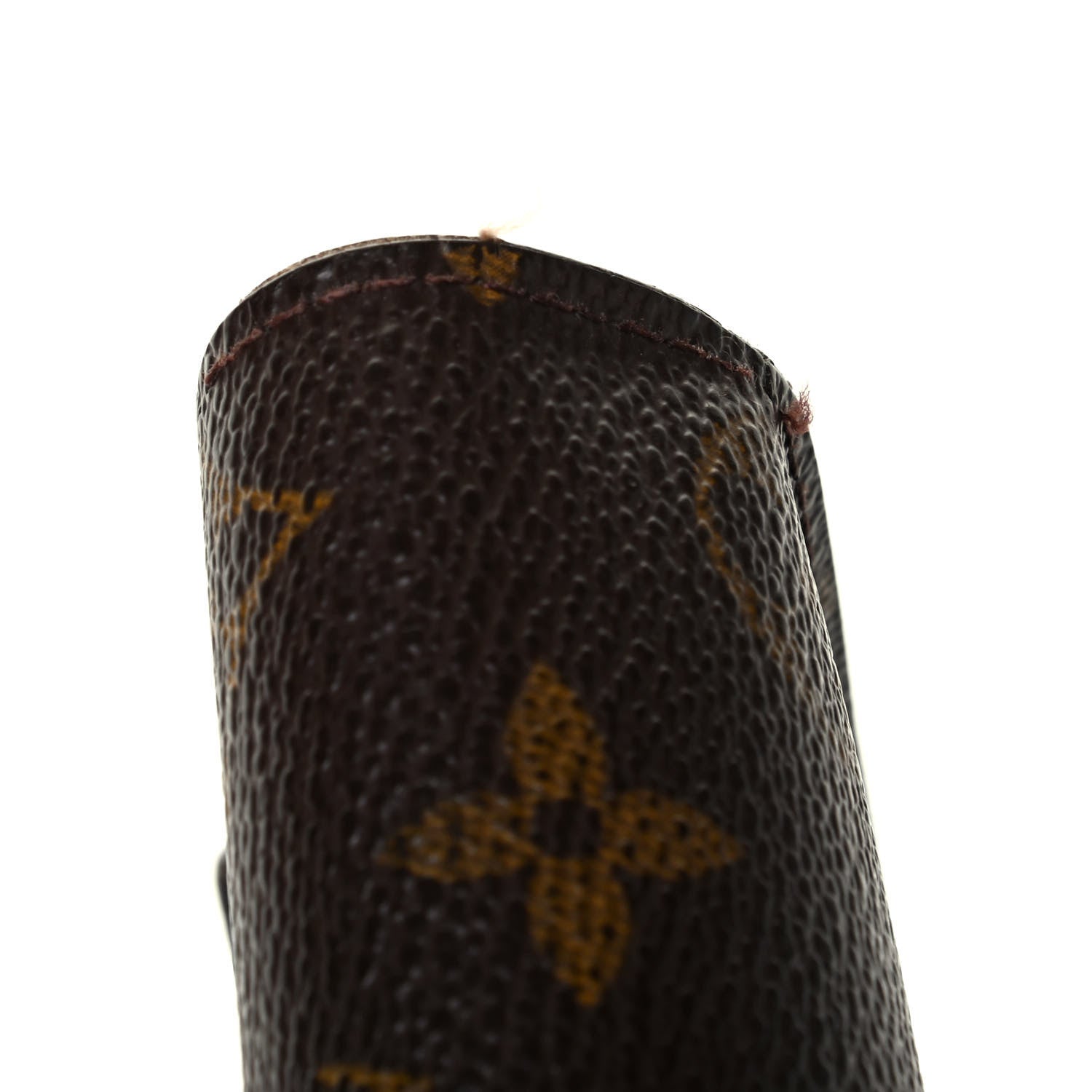 Louis Vuitton Monogram Porte Tresor International Wallet 5 of 7
