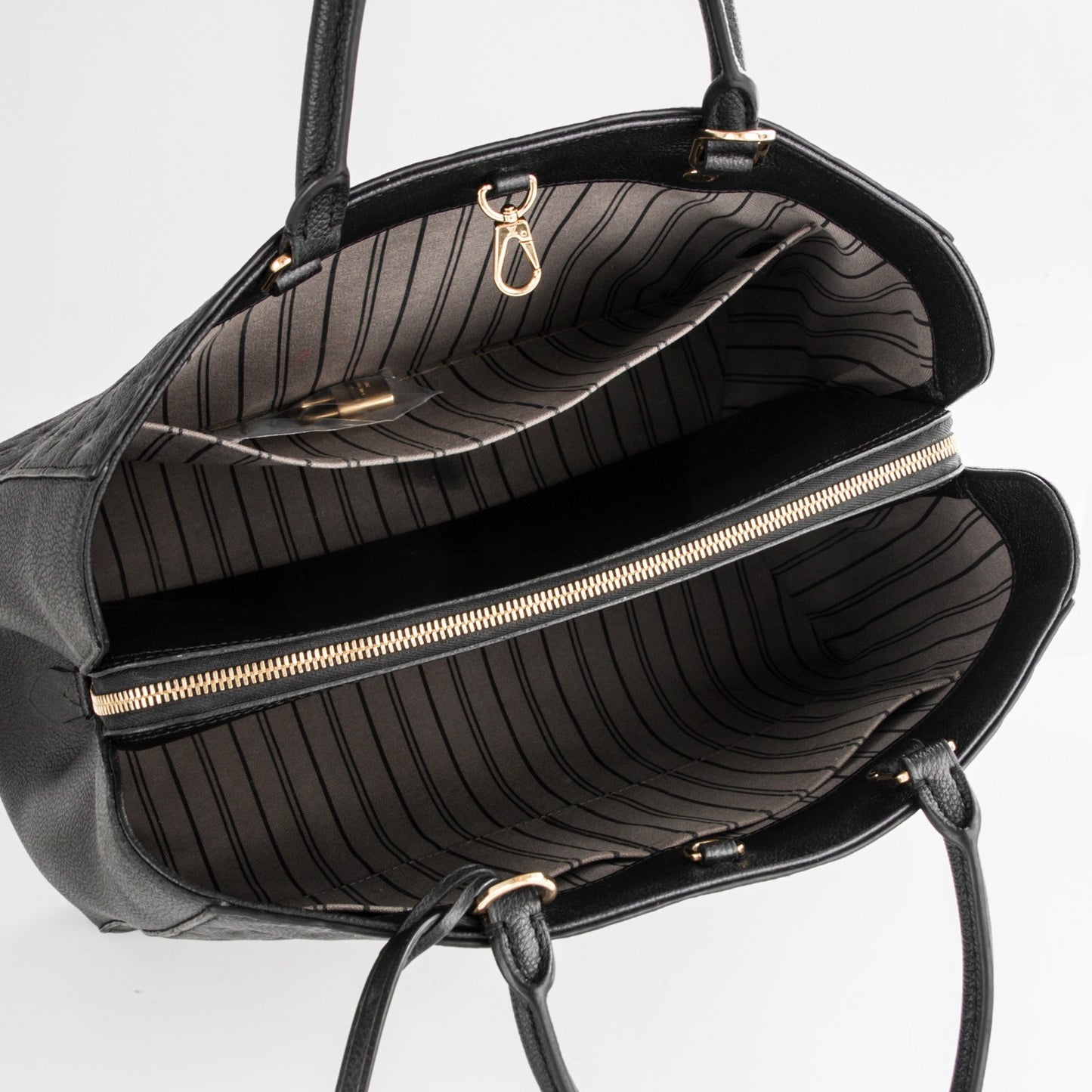 Empreinte Montaigne GM Black